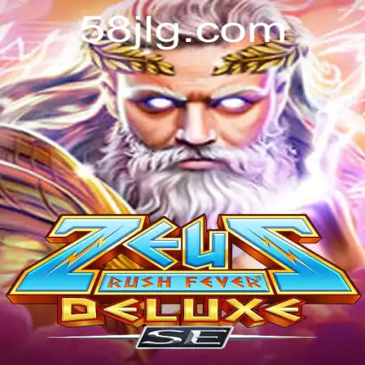 Unleashing the Thunder: Explore ZeusRushFeverDeluxeSE