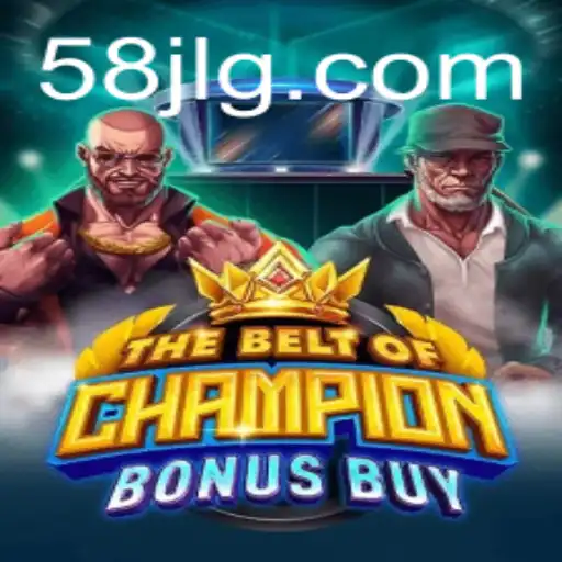 TheBeltOfChampionBonusBuy: A Deep Dive into the Thrilling New Game