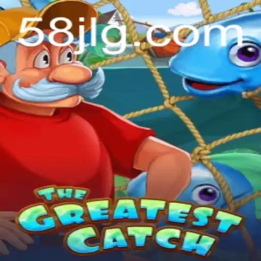 Explore the Exciting World of TheGreatestCatch: The Ultimate Fish-Tale Adventure