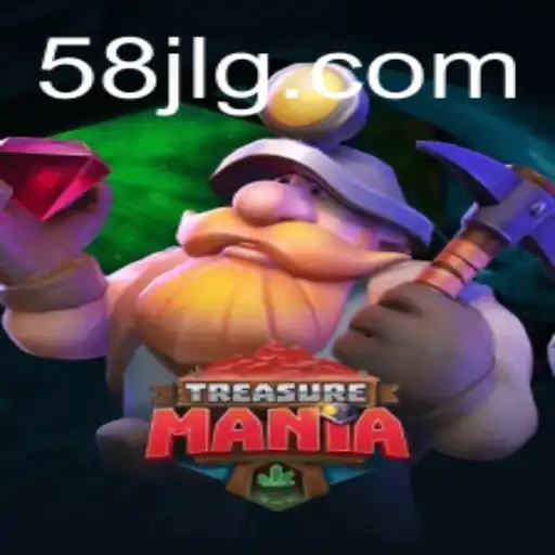 TreasureMania: Dive into the Exciting World of Treasure Hunting Adventure