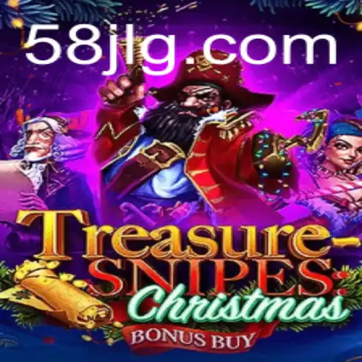 Unwrapping the Magic of TreasuresnipesChristmas: A Holiday Adventure